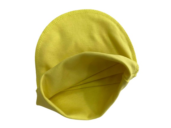Шапочка детская Bambinelli желтая р.38-40 225 Желтый Шп301-7
