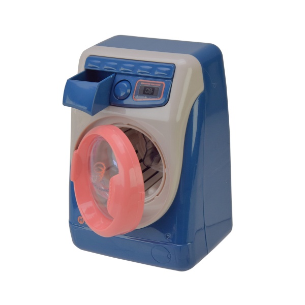 Іграшка Shantou Машинка пральна мікс 2 кольори YH129-3C/3S