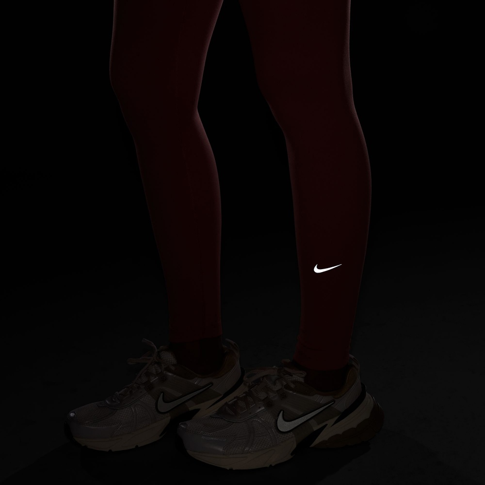 Лосини Nike NK DF ONE HR TIGHT FN3226-634 р.XS рожевий