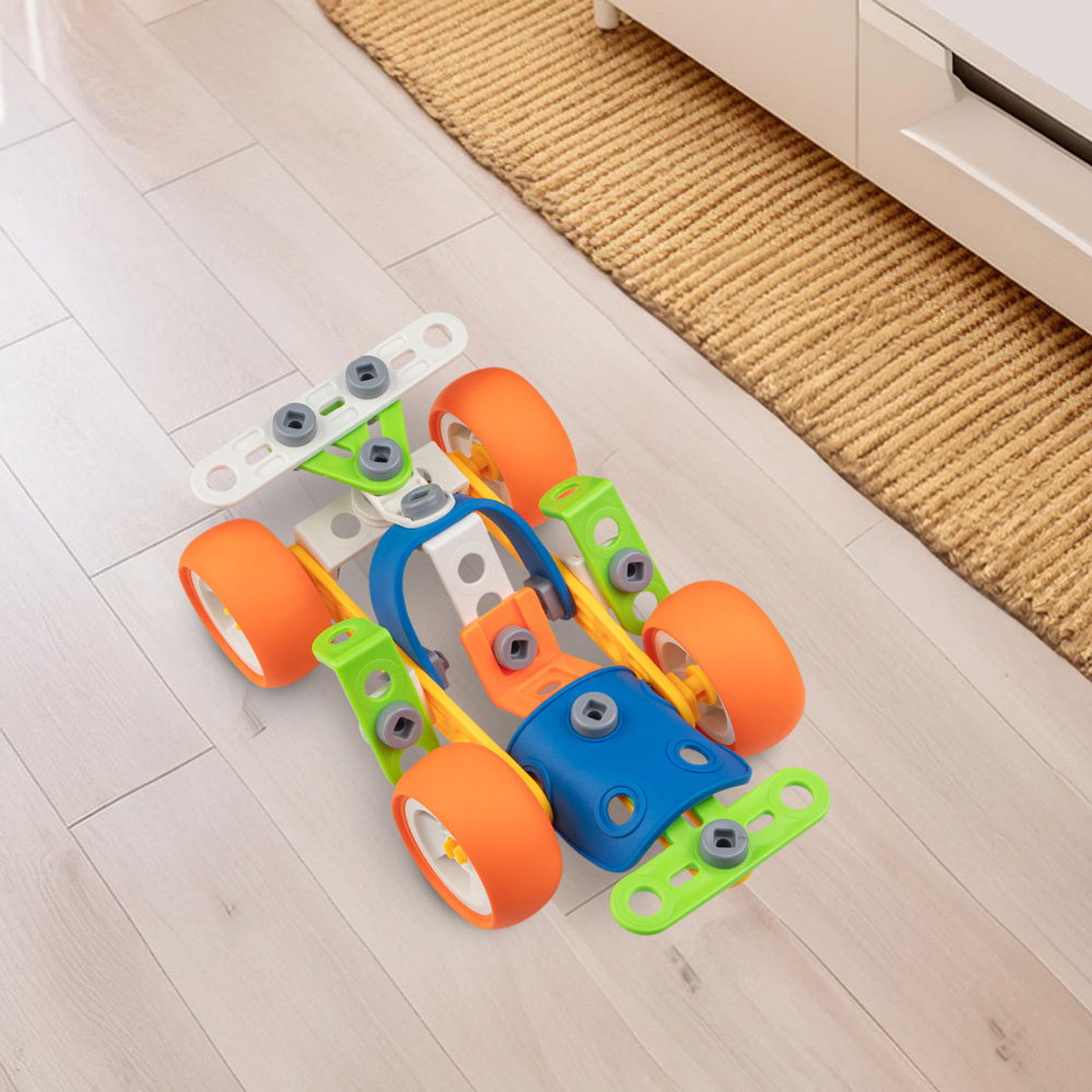 Конструктор OTAMANKO Грайка-Собирайка 60 деталей 532.01.76