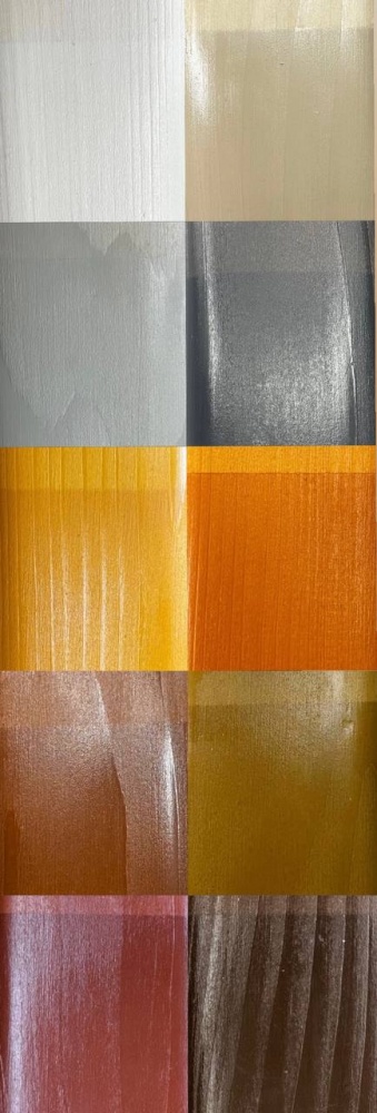 Пигмент ProCristal Color Mix Wood IР-0024 лиственница 110 мл