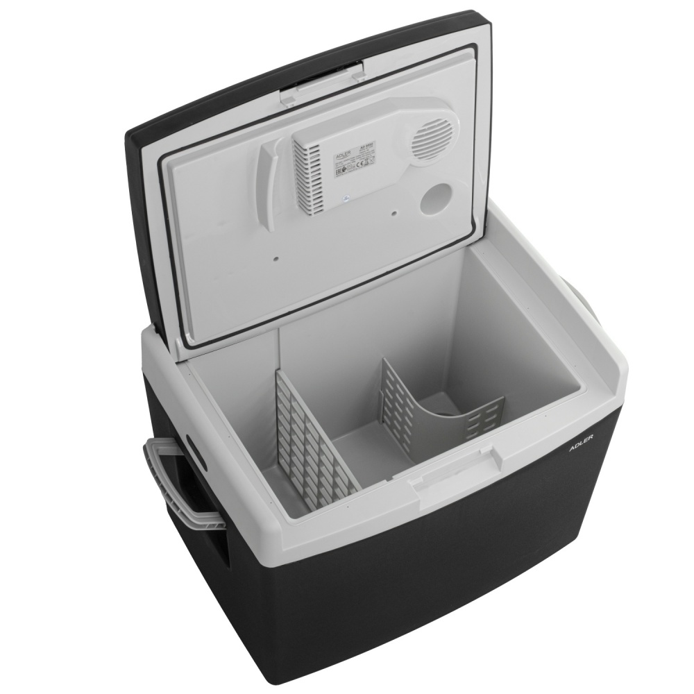 Автохолодильник Adler 40 л AD-8092