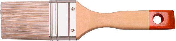 Кисть Hardy серия 44 63 мм 