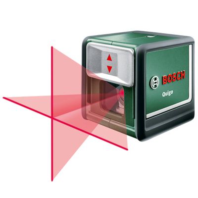 Нивелир лазерный Bosch Quigo