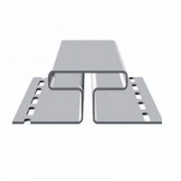 Профиль Royal соединительный Т 3.05 м бежевый