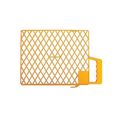 Решетка малярная 260х240 мм