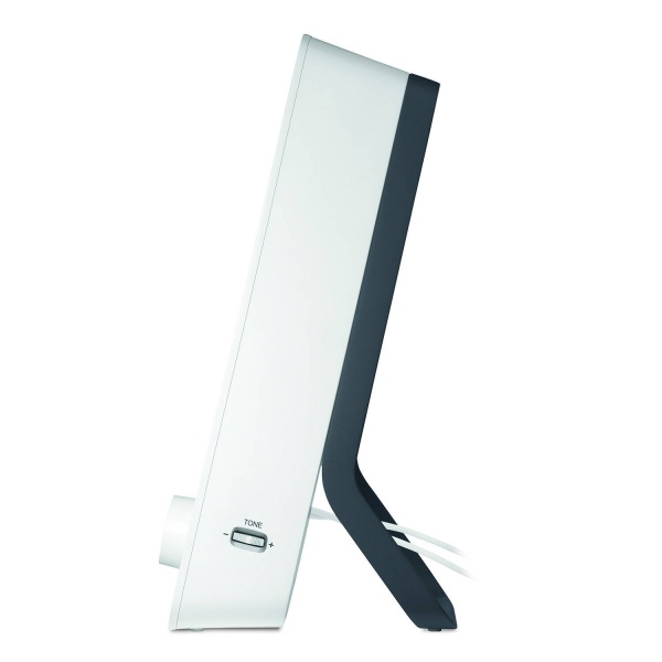 Акустична система Logitech Z200 - EU (980-000811) 2.0 white 