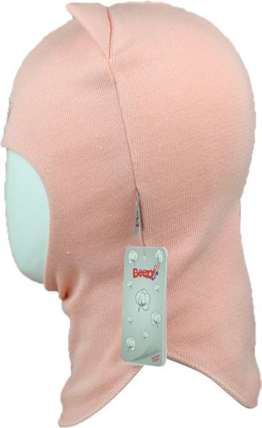 Шапка Beezy 2050 / 19 р.3 персик 