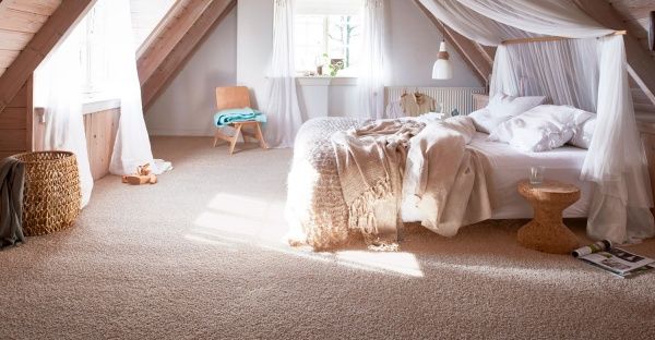 Ковролин Discretion 411-034 4 м