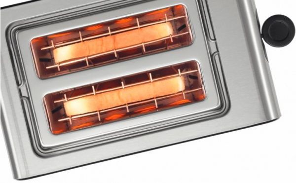 Тостер Bosch TAT7203 