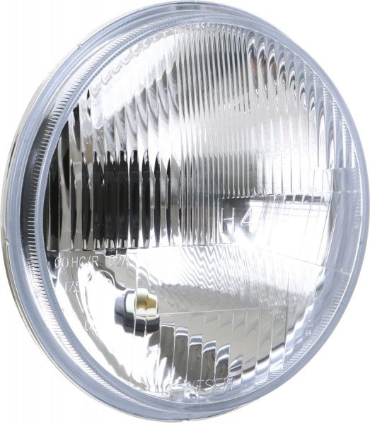 Лампа галогенна WESEM дальнього світла, RE.12411, 1 шт, Ø 178 мм