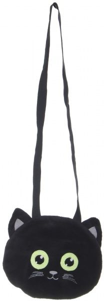 Сумочка-рюкзак Fancy Кошечка SMT0 23 см