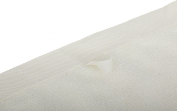 Полотенце Rice White 70x140 см белый La Nuit 