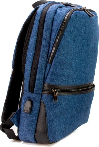 Рюкзак шкільний Optima 17,5 O97594-02