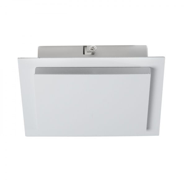 Светильник светодиодный Светкомплект LED WL TS1 WH 6 Вт белый 