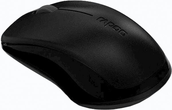 Мишка RAPOO 1620 