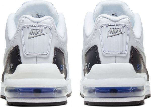 Кроссовки Nike AIR MAX LTD 3 CW2649-100 р.US 8,5 белый