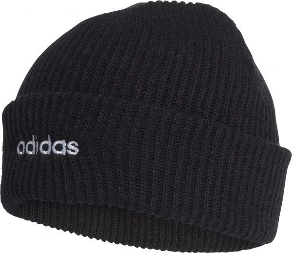 Шапка Adidas CLSC BEANIE GE1248 OSFL черный