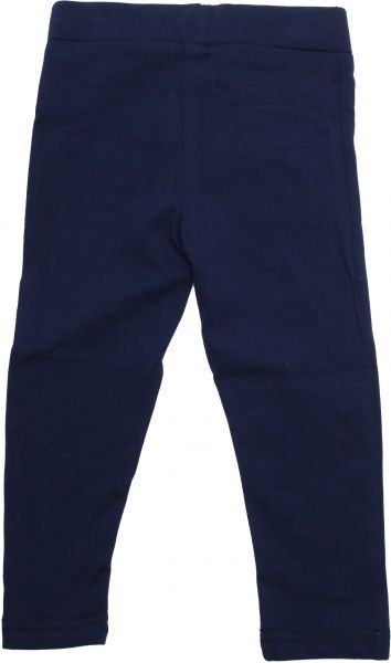 Леггинсы ALG 620761 р.110 синий 