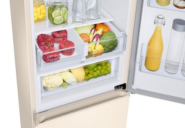 Холодильник Samsung RB36T674FEL/UA