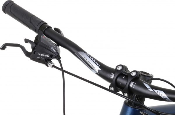 Велосипед MaxxPro 21