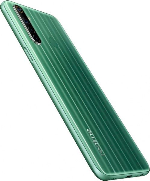 Смартфон Realme 6i 3/64GB green 