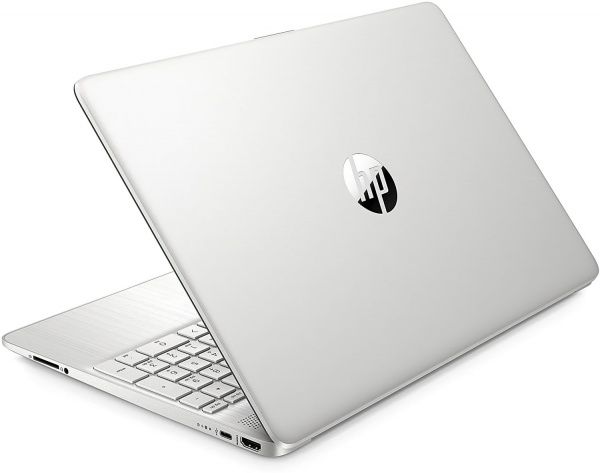 Ноутбук HP LAPTOP 15s-eq1056ur 15,6 (207X1EA) silver 