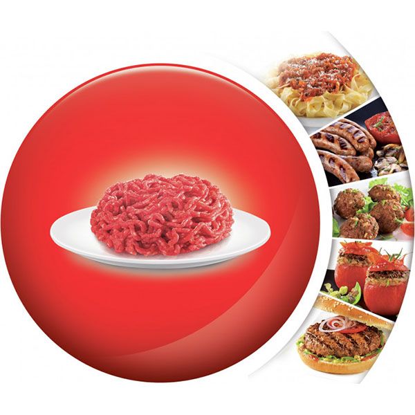 Мясорубка Moulinex ME105830