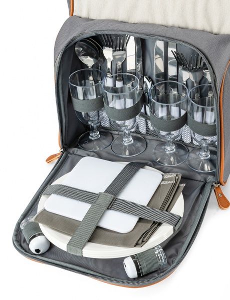 Набор для пикника Кемпинг Beverly