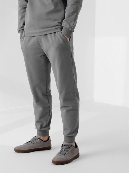 Брюки 4F R4L21-SPMD902-23S р. 2XL темно-серый