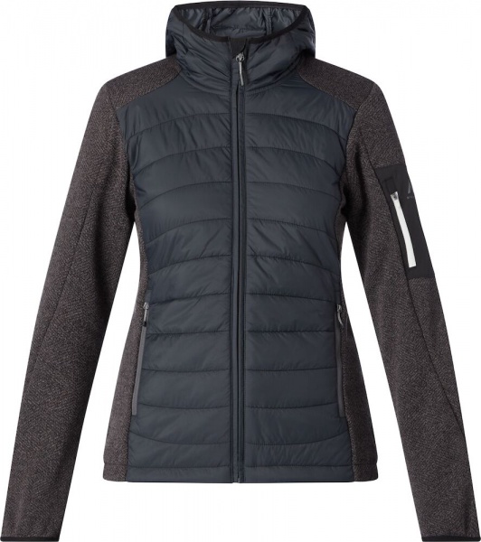 Джемпер McKinley Calbuco wms 294735-057 р. 38 чорний