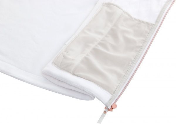 Джемпер McKinley 250837-1 р. 38 белый