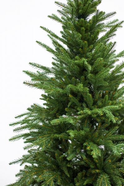 Искусственная елкаЭбби-210 зеленый 