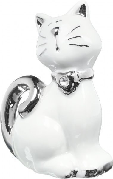 Статуэтка Котик HY21084-3