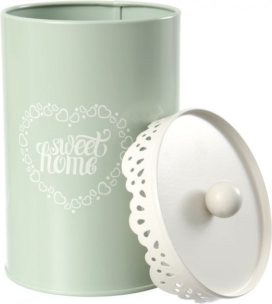 Банка для продуктів Airen 1,2 л 11 см Krauff