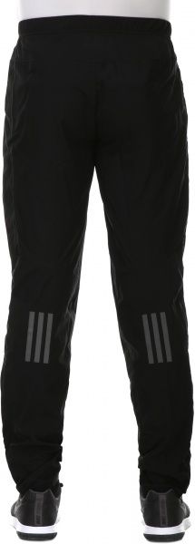 Штани Adidas B47707 р. 2XL чорний