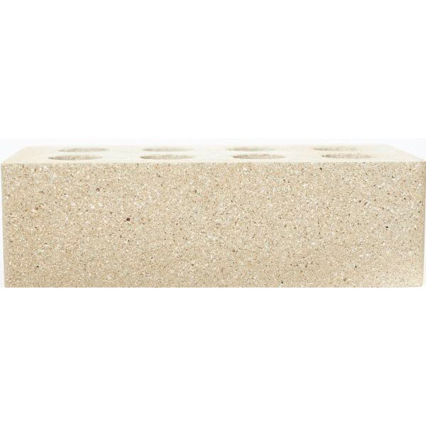 Кирпич гиперпрессованный Литос Магма пустотелый евро кофе