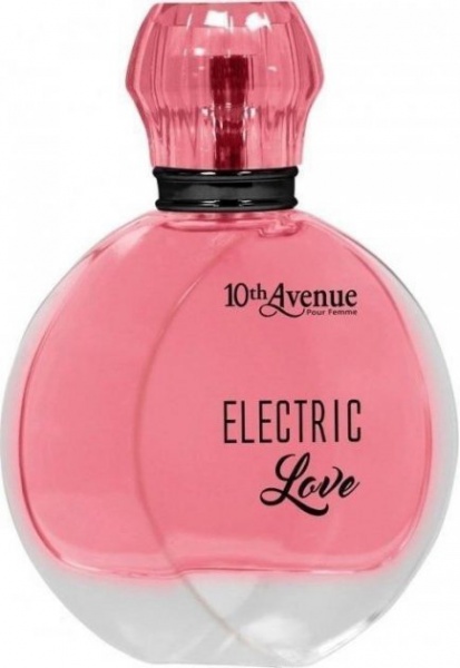 Туалетна вода Karl Antony 10th Avenue Electric Love 100 мл