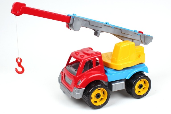 Кран ТехноК 4555