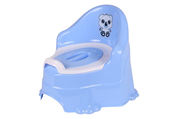 Горшок-кресло ТехноК 5163