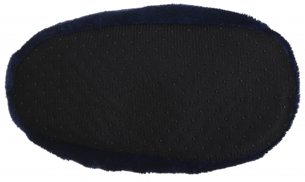 Капці дитячі Maxwin KIDS I love Dad р.23 синій 