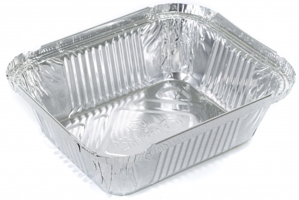 Контейнер GoPack з картонними кришками 430 мл SP24L&lids 25 шт.