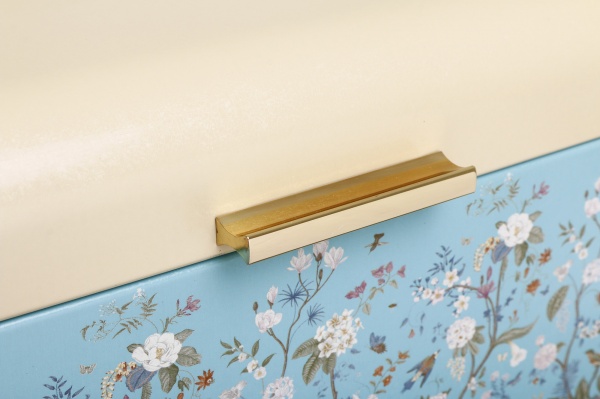 Хлібниця 9.9л Kontensan