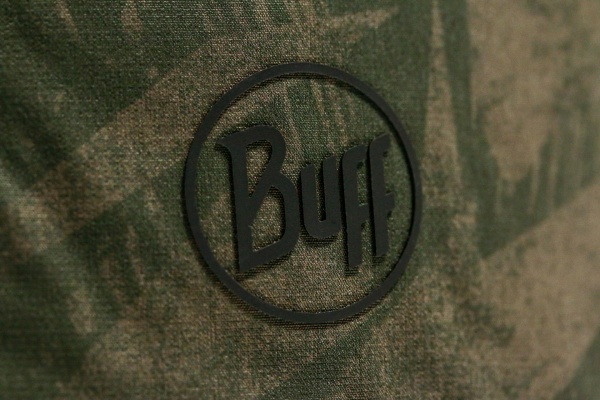 Панама BUFF ADVENTURE BUCKET HAT SS23 BU 125343.854 р.S/M - 54-57,5 см хаки