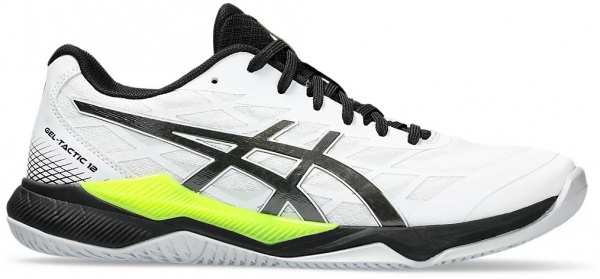 Кросівки Asics GEL-TACTIC 12 1071A090-101 р.42 білий
