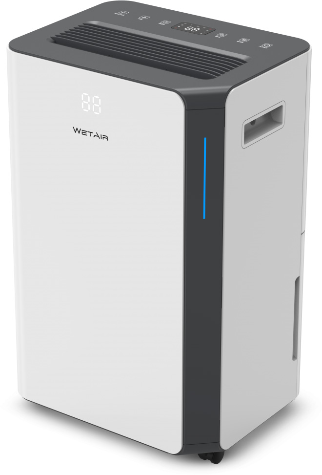 Осушитель воздуха WetAir WAD-B20L