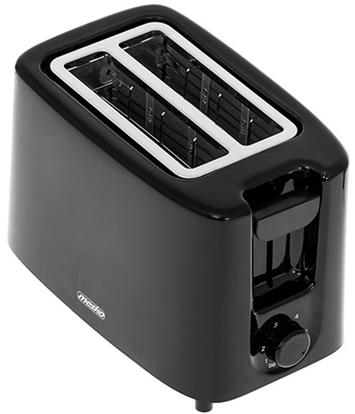 Тостер Mesko MS-3220 черный