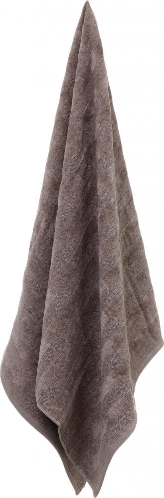 Набір рушників махрових 70x140 см мокко