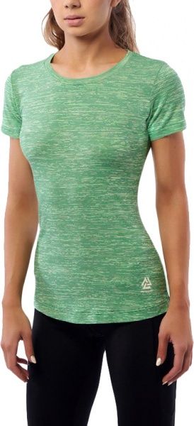 Футболка Peresvit Micromodal 501201-421 S зелений