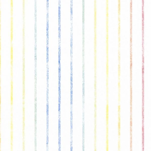 Обои бумажные A.S. Creation Esprit Kids 5 35695-2 0,53x10,05 м 